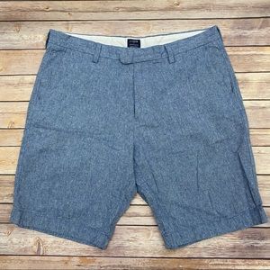 J.Crew Rivington Shorts, 36W